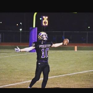 Meet your Posher, Devin